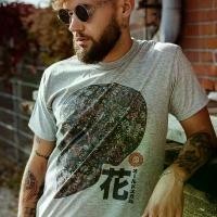 ราคา เสื้อยืด OLDSKULL EXPRESS HD No.93 (Sugar Skull) COD (1732236387142371138)