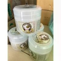 ราคา COD สครับขัดผิว น้ำนมวัว Sugar Gluta Tamarind AHA Brightening Scrub 700g. (1732235379073124025)