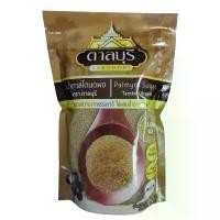 ราคา น้ำตาลโตนดผง Palmyra Sugar OTOP ตราตาลบุรี ขนาด 250 กรัม (1732338681770116374)