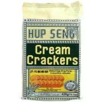 ราคา ขนมในตำนาน (ฮับเส็ง ขนมปังกรอบ หวาน/เค็ม Sugar Crackers , Cream Crackers 428กรัม) (1732324196345743243)