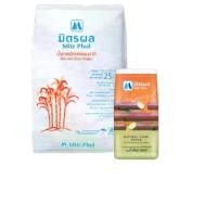 ราคา (A2) มิตรผล น้ำตาลทรายแดง น้ำตาลอ้อยธรรมชาติ น้ำตาลเคลือบคาราเมล บรรจุ 25 กก. 1 ถุง Natural Cane Sugar (1731931045182932745)