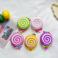 ราคา กระเป๋าซิลิโคน สำหรับเด็ก ลายการ์ตูน กระเป๋าใส่เหรียญ Sugar Baby กันน้ำ กระเป๋าสะพายเด็ก เหมาะสำหรับใช้ในอเนกประสงค์ กระเป๋าสะพายข้าง (1732385263328724627)