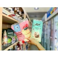 ราคา น้ำตาลทรายเบเกอรี่ ลิน มิตรผล 1 กก. (Caster Sugar) เกล็ดเล็กละเอียดกว่า ละลายเร็ว ให้เนื้อขนมเนียนนุ่ม ปราศจากสารฟอกขาว Mitrphol Lin - KHAMWAN BAKERY STORE (1729605161303050268)