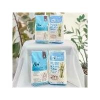 ราคา น้ำตาลทรายขาวบริสุทธิ์ มิตรผล,ลิน 1 กก. (Refined Sugar) จากน้ำอ้อยธรรมชาติ ไม่ใส่สารฟอกขาว เกล็ดเล็กละเอียด ขาว ใส สะอาด Mitrphol Lin - KHAMWAN BAKERY STORE (1729605157451171868)