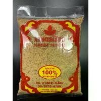 ราคา น้ำตาลทรายแดง ครึ่งกิโล/500 กรัม (โอวทึ้ง) brown sugar (1729576175282784803)