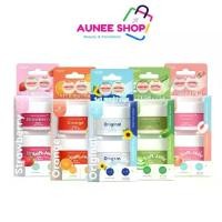 ราคา (1ชิ้น)PRECIOUS SKIN JELLY LIP BALM & SUGAR LIP SCRUB ลิปบาล์ม & ลิปสครับ (1731421823564023714)