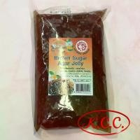 ราคา คอนยัค บราวน์ชูการ์ Brown Sugar Agar Jelly วุ้น เยลลี่ บราว ชูการ์ ของ ดราก้อน ขนาด 1 กิโล วุ้นคาราจีแนน วุ้นสำเร็จรูป ใส่ชานมไข่มุก จัดส่งเร็ว (1729700038256265754)