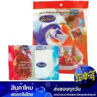 ราคา พริกป่น น้ำตาลทราย แพ็ค50ซอง ไร่ทิพย์ Rai Thip Cayenne Pepper, Sugar พริกขึ้หนูป่น พริกซอง พริกน้ำตาลซอง พริกน้ำตาลแบบซอง พริก น้ำตาล (1729609772068146075)