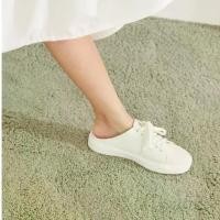 ราคา canvas รองเท้าผ้าใบเปิดส้น (1730003334584110024)