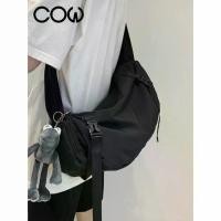 ราคา กระเป๋าผู้ชาย, COW, สไตล์ญี่ปุ่น, กระเป๋าทำงานฟังก์ชั่น, กระเป๋าสะพายข้าง, กระเป๋าเป้กีฬา, แบรนด์อินเทรนด์, ความจุมาก, กระเป๋าสะพายไหล่ lululemon canvas tote ပ ိ တ ် စ လ (1731708949802091747)