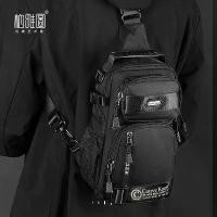 ราคา กระเป๋าสะพายไหล่มัลติฟังก์ชั่น, Baiyatu, วิธีการถือห้าแบบ, มือถือ, กระเป๋าคาดหน้าอก, ผ้า Oxford กันน้ำ, ความจุมาก, มาใหม่ ย่าม วินเทจ ဘ ိ တ ် မ ျ ိ ု း စ ု ံ ဈ ေ း (1731614181014078828)