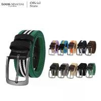 ราคา Louis Montini (The Canvas) เข็มขัดผ้าเเคนวาส เข็มขัดผู้ชายเเฟชั่น Canvas Belt MCT08 คลังสินค้า เข็ด ขัด ผู้ชาย ไหม ไทย วอร์ ็ ม ั ด ู ้ ห ญ ิ ง ยุทธวิธี จอมยุทธ์ ร อ (1731602415374403925)