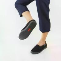 ราคา Certified productsรองเท้าผ้าใบรองเท้ากังฟูไซส์ผู้ชายยี่ห้อ Buddy Canvas Kung Fu Shoes สไตล์จีนดั้งเดิม (1731781943974332336)