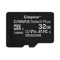 ราคา 32GB Micro SD Card Kingston Canvas Select Plus SDCS2 (1729597952485985066)