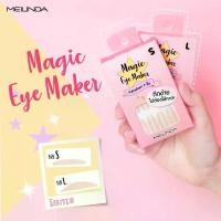 ราคา ￼Meilinda Magic Eye Maker (ตาข่ายติดตาสองชั้นแบบไม่ใช้กาว) (1731123545156389457)