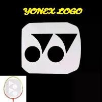 ราคา VICTOR Victor ไม้แบดมินตัน Victory LOGO แร็กเกต YY Yonex Li Ning LOGO board marker board (1729680597833779655)