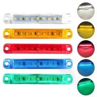 ราคา ไฟท้าย LED, AT, 10 ชิ้น, 12v หรือ 24v, 9SMD LED, SiAT Marker, ไฟท้าย, เหมาะสำหรับการเคลียร์รถพ่วง, รถ, รถบัส, UTE, รถบรรทุก, รถบรรทุก, คาราวาน, #442265 (1731776485902944153)