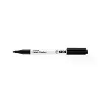 ราคา ปากกาเขียนผ้า MONAMI Fabric Marker 470 สีดำ (1730479894064302659)