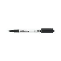 ราคา ปากกาเขียนผ้า MONAMI Fabric Marker 470 สีดำ (1729885161567455811)