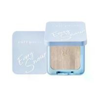 ราคา ♦️ งแท้·ส่งด่วน·ถูก ♦️ Cute Press (ตลับจริง) Evory Snow Whitening & Oil Control Powder : คิวท์เพรส สโนว์ แป้งพัฟ dayse NP (1732298057486797386)