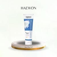 ราคา Haewon (แฮวอน) Whitening Plus ยาสีฟันแฮวอน สูตรฟันขาว ผลิตภัณฑ์ทำความสะอาดช่องปาก (1731658653299344403)