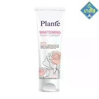 ราคา Plante Rose Whitening Foam Cleanser 100ml – โฟมล้างหน้าสูตรกุหลาบ ผิวใสเบาสบาย (1731965485128058459)