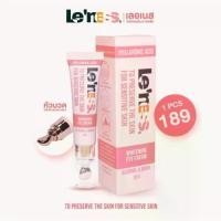 ราคา Leness Whitening eye cream เลอเนส อายครีม ครีมรอบดวงตา (1731963593326363692)
