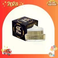 ราคา 4K Plus Whitening Night Cream ครีมผิวหน้าไนท์ครีม 4 เคพลัส (1730584123662043808)