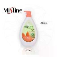 ราคา ￼Mistine Hokkaido Melon Whitening Body Lotion โลชั่น เมล่อนญี่ปุ่น มิสทีน ฮอกไกโด เมล่อน (1732106283998676731)