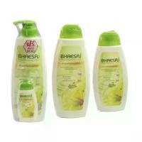 ราคา BHAESAJ Extra Whitening Lotion เภสัช สูตรผสมอัลฟ่าอาร์บูติน (สีเขียว) มี 3 ขนาด (1729673855186930077)