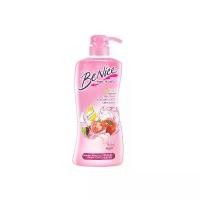 ราคา ครีมอาบน้ำ บีไนซ์ 450 ml Beautiful Whitening (สีชมพู) (1729964419623651698)