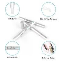 ราคา XUNTING ปากกาฟอกฟันขาวและยาสีฟัน Dazzling White Pen-Professional Strength Whitening Pen ขายดีที่สุด ที่คนอเมริกันนิยม (1731393557142669983)