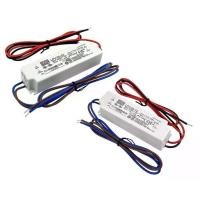 ราคา MEAN WELL Driver (ไดร์เวอร์) Power Supply 12V 24V | Switching power supplies (1731873967954232875)