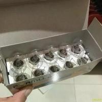 ราคา yhbn67 จัดส่งเฉพาะจุด **ยกกล่อง 10 หลอด * หลอดไฟ รถยนต์ T20 ขั้วเขี้ยวตรง ยี่ห้อ formula 2 ไส้ 12V 21/5W (1732403235894625690)