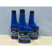 ราคา *แพ็ค 3 ขวด* หัวเชื้อน้ำมันดีเซล ptt super D-booster ner formula ขนาด 170 mL. สินค้าดี (1731554731176330409)