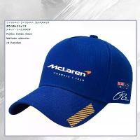 ราคา หมวกปากเป็ดแข่ง McLaren Formula F1, ทีม McLaren, สำหรับการแข่งขันกลางแจ้งและฤดูร้อน, หมวกเบสบอลปั่นจักรยานผู้ชาย, [COD] (1732396913457792318)