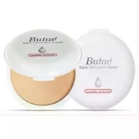 ราคา แป้ง แป้งพับ DAYSE x BUTAE: แป้ง บูเต้ : Butae Super Oil-Control Powder Double Formula x 1 ชิ้น (1729757123298429938)