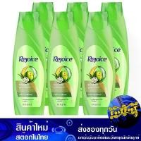 ราคา แชมพู แอนตี้ แฮร์ฟอล สูตรลดผมขาดร่วง 70 มล (6ขวด) รีจอยส์ Rejoice Anti-Hairfall Shampoo Formula To Reduce Hair Loss. (1729761782377122715)