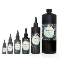ราคา [Tiktok ขายร้อน] UV resin glue UV crystal glue UV resin high transparent hard clear handmade DIY jewelry (1731952732573304430)