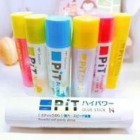 ราคา กาวแท่งTombow Stick Glue Pit High Power Glue (1732008865826374926)