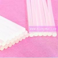 ราคา กาวแท่ง (ใส) Hot melt Glue แท่งเล็ก (1730048535772891415)