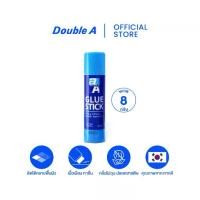 ราคา Double A กาวแท่ง Glue Stick ขนาด 8 กรัม จำหน่าย 1 แท่ง (1730889694020274751)