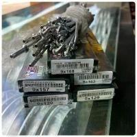 ราคา ซี่ลวดชุบโครเมียม YAGUSO เบอร์ 9 x 87 /90 /120 /129 /139 /149 /157 /168 /157 /161/163 /184 สำหรับมอเตอร์ไซค์ สินค้ามาใหม่ประจำเดือนนี้ honda spoon ขาตั้ง ข้าง (1732347488240174717)