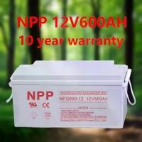 ราคา NPP Deep Cycle 12V 600AH Battery Solar จ่ายไฟตู้เย็นเก็บวัคซีนชนิด mRNA Arctic Cooler -80℃ 10 ปีประกัน พร้อม (1732087590997952000)