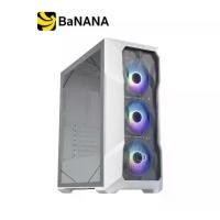 ราคา เคสคอมพิวเตอร์ Cooler Master MasterBox TD500 MESH White by Banana IT (1730169069456362262)
