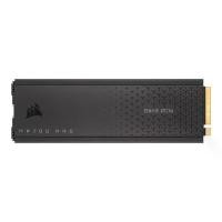 ราคา 1 TB SSD (เอสเอสดี) CORSAIR MP700 PRO WITH AIR COOLER - PCIe 5x4 NVMe M.2 2280 (CSSD-F1000GBMP700PRO) (1730247077853170300)