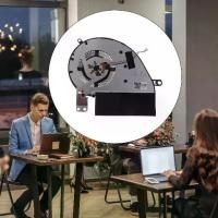 ราคา RRMM-CPU cooler ความเร็วสูง พัดลมระบายความร้อนสำหรับ Zenbook 13 UX333 UX333F UX333FN UX333FA DFS5K12115491Z พัดลมหม้อน้ำโน๊ตบุ๊ค (1729863932193442783)