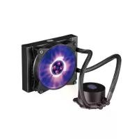 ราคา COOLER MASTER CPU LIQUID COOLER (อุปกรณ์ประกอบชุดน้ำ) LIQUID ML120L RGB (1730056981904656528)