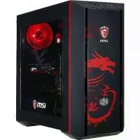 ราคา CASE (เคส) COOLER MASTER MASTERBOX 5 MSI EDITION (BLACK-RED) (1730056981181728912)
