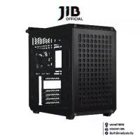 ราคา CASE (เคส) COOLER MASTER QUBE 500 (BLACK) (E-ATX) (1730115705510529660)